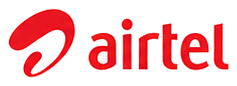 AIRTEL logo
