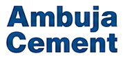 AMBUJA CEMENT logo