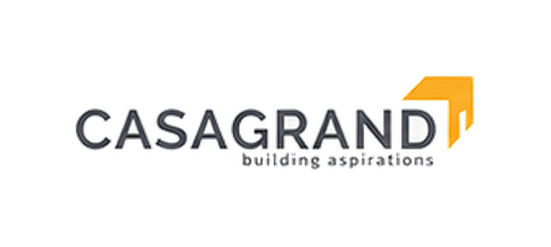 CASAGRAND logo