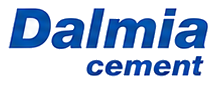 DALMIA CEMENT logo