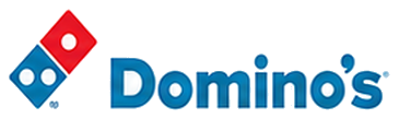DOMINO'S logo