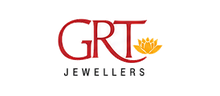 GRT JEWELLERS logo