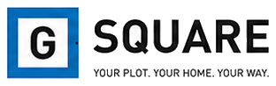 G SQUARE logo