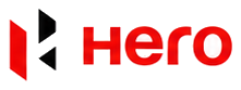 HERO logo