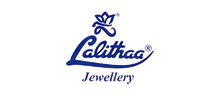 LALITHAA JEWELLERY logo