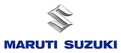 MARUTI SUZUKI logo