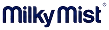 MILKY MIST logo