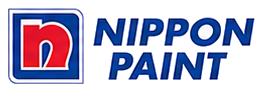 NIPPON PAINT logo