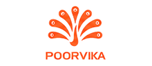 POORVIKA MOBILES logo