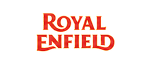 ROYAL ENFIELD logo