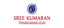 SREE KUMARAN THANGAMALIGAI logo