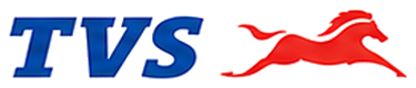 TVS logo