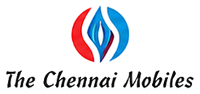 THE CHENNAI MOBILES logo